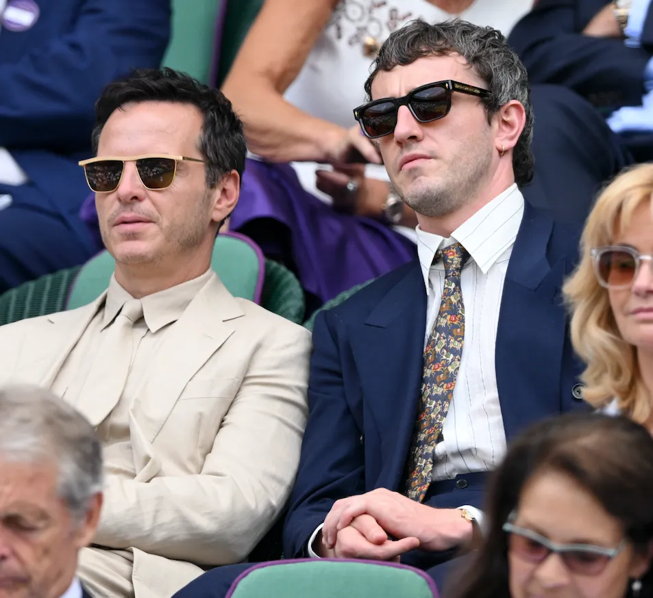 Wimbledon 2025