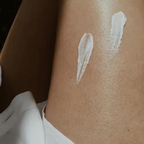 thigh