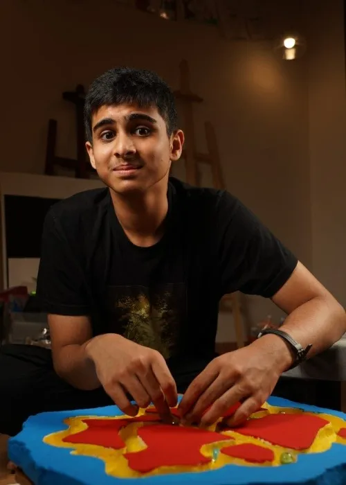 Akhil Anand 2