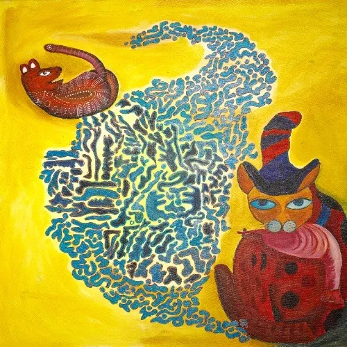 Morphogenesis
