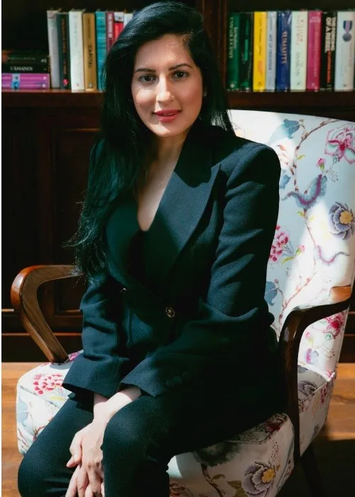 Namrata Karad