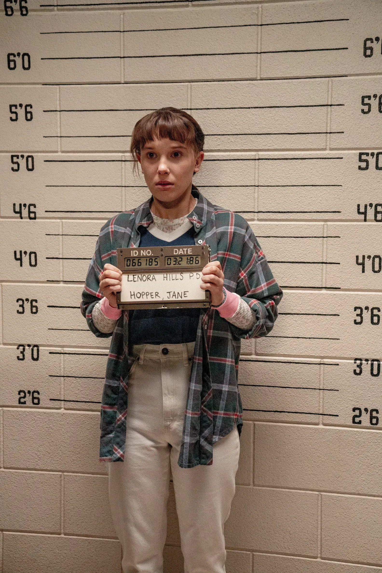 Stranger Things