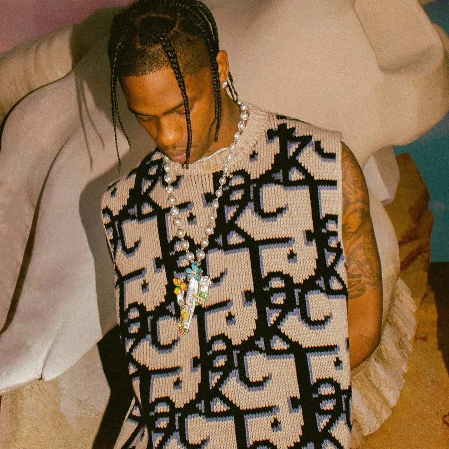 Travis Scott