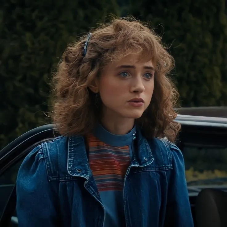 Stranger Things