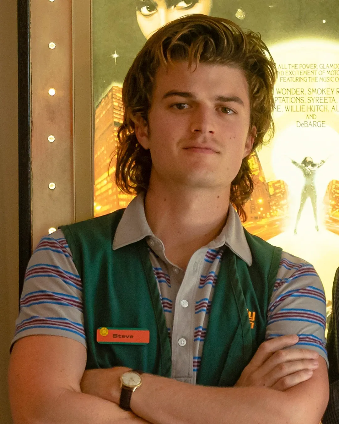Stranger Things