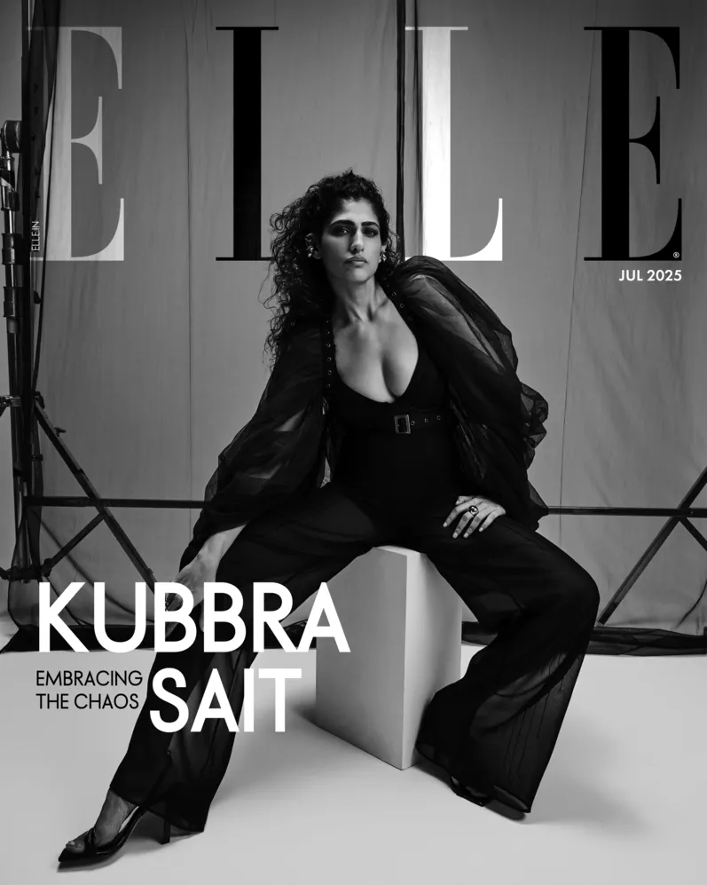Kubbra Sait