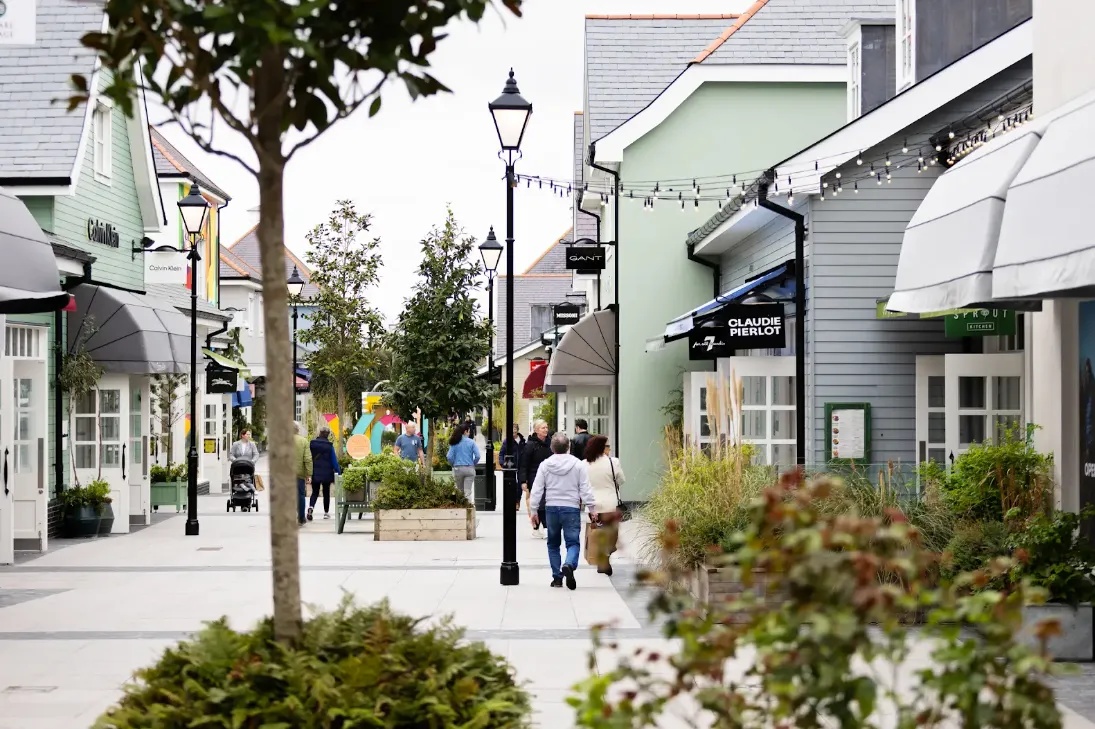 Bicester Village