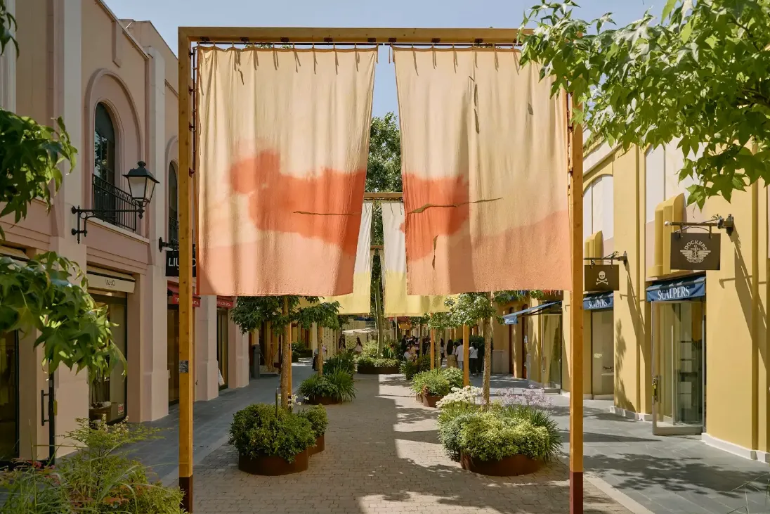Bicester Village