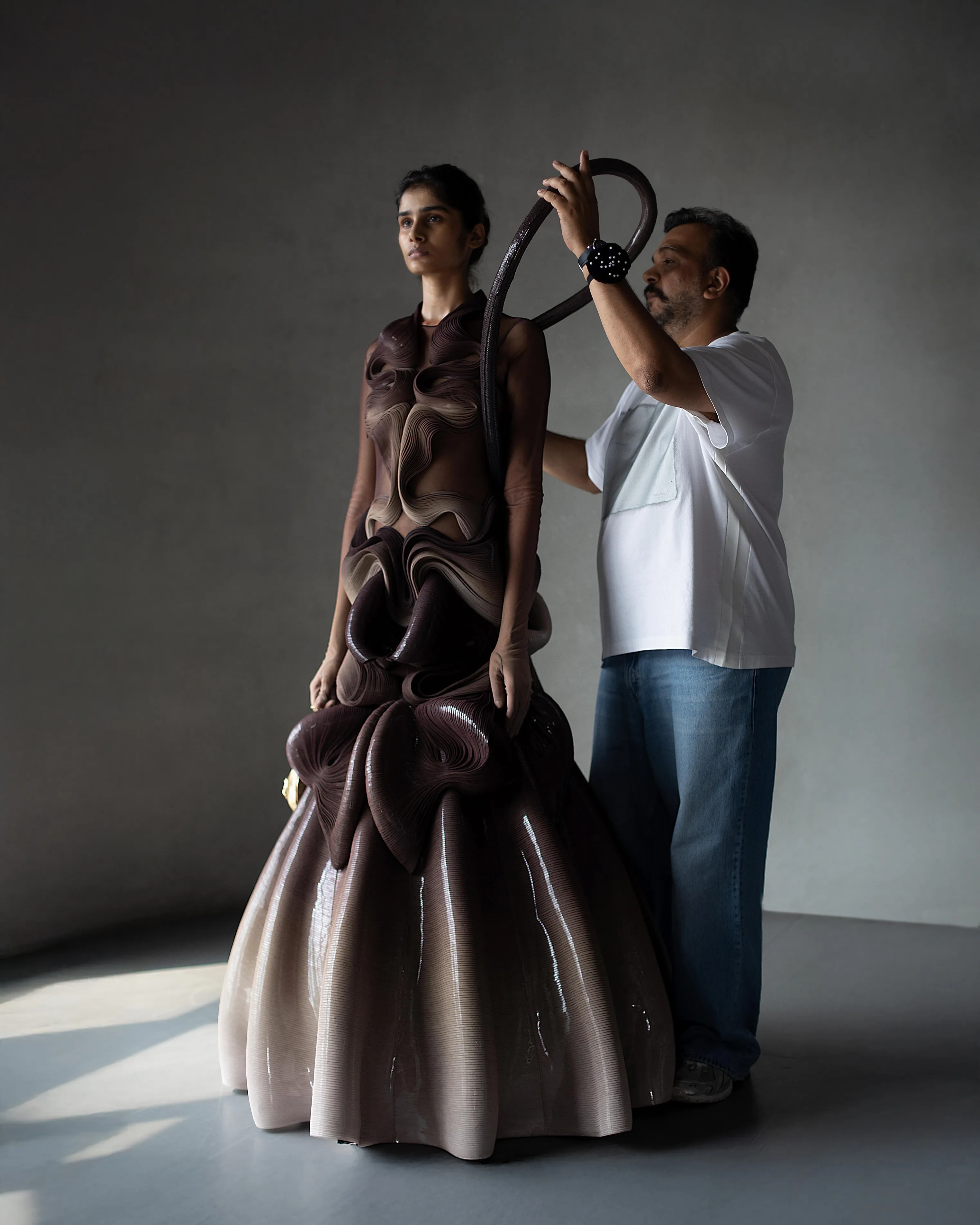 Amit Aggarwal - BTS (1)