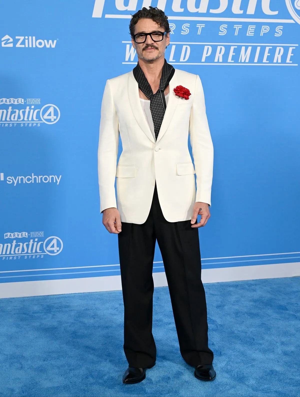Pedro pascal