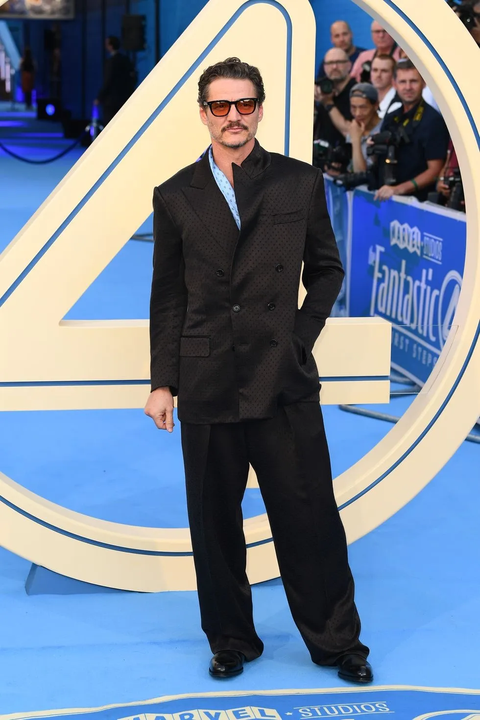 Pedro pascal