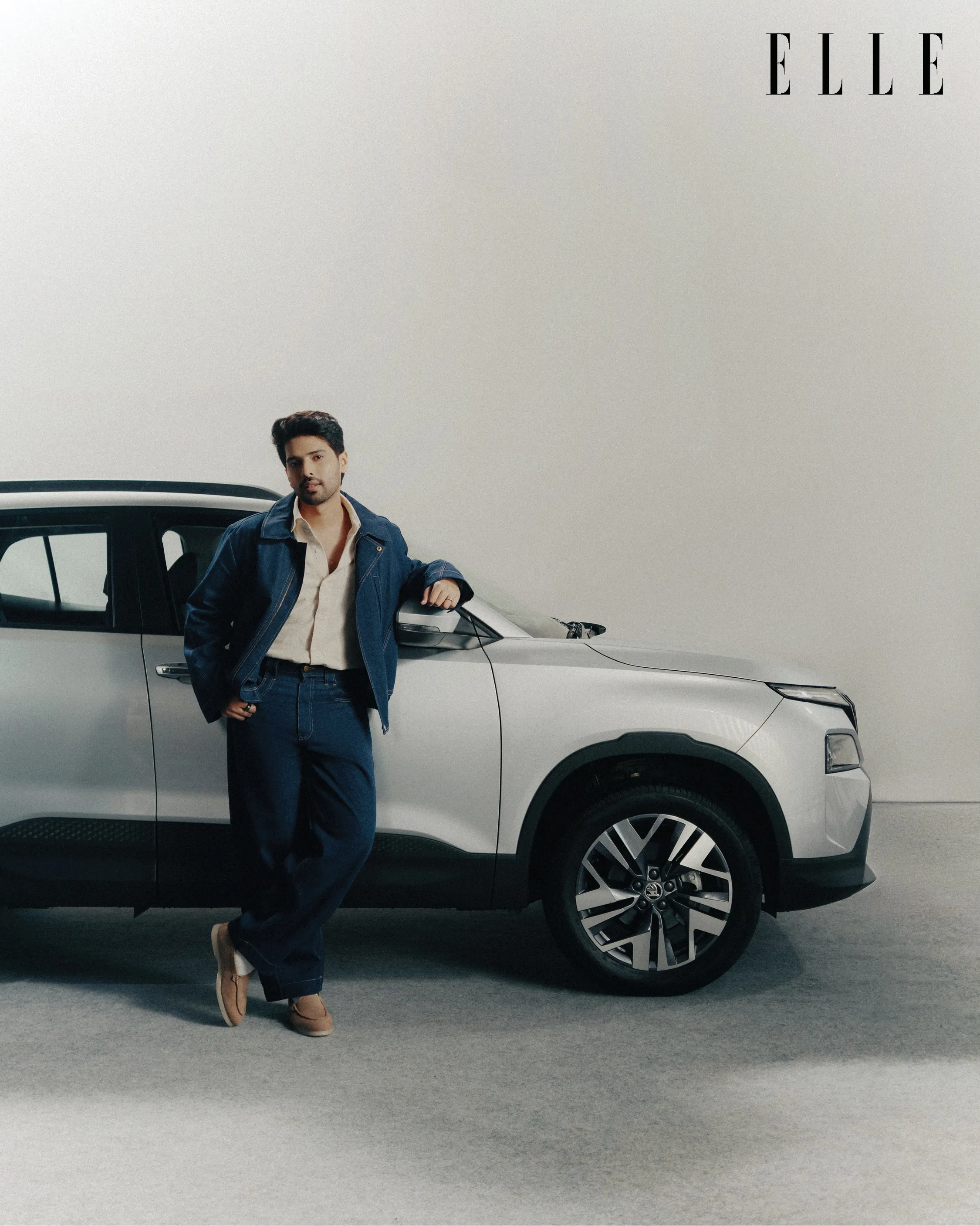 Armaan Malik