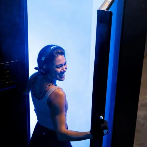 cryotherapy
