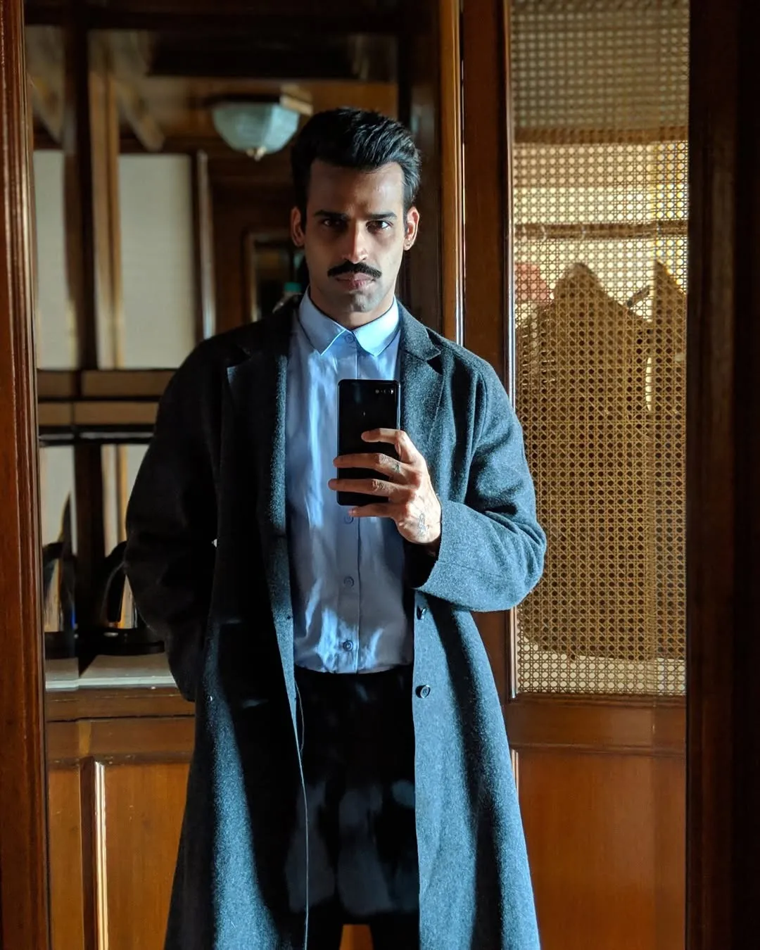 Pranav Misra