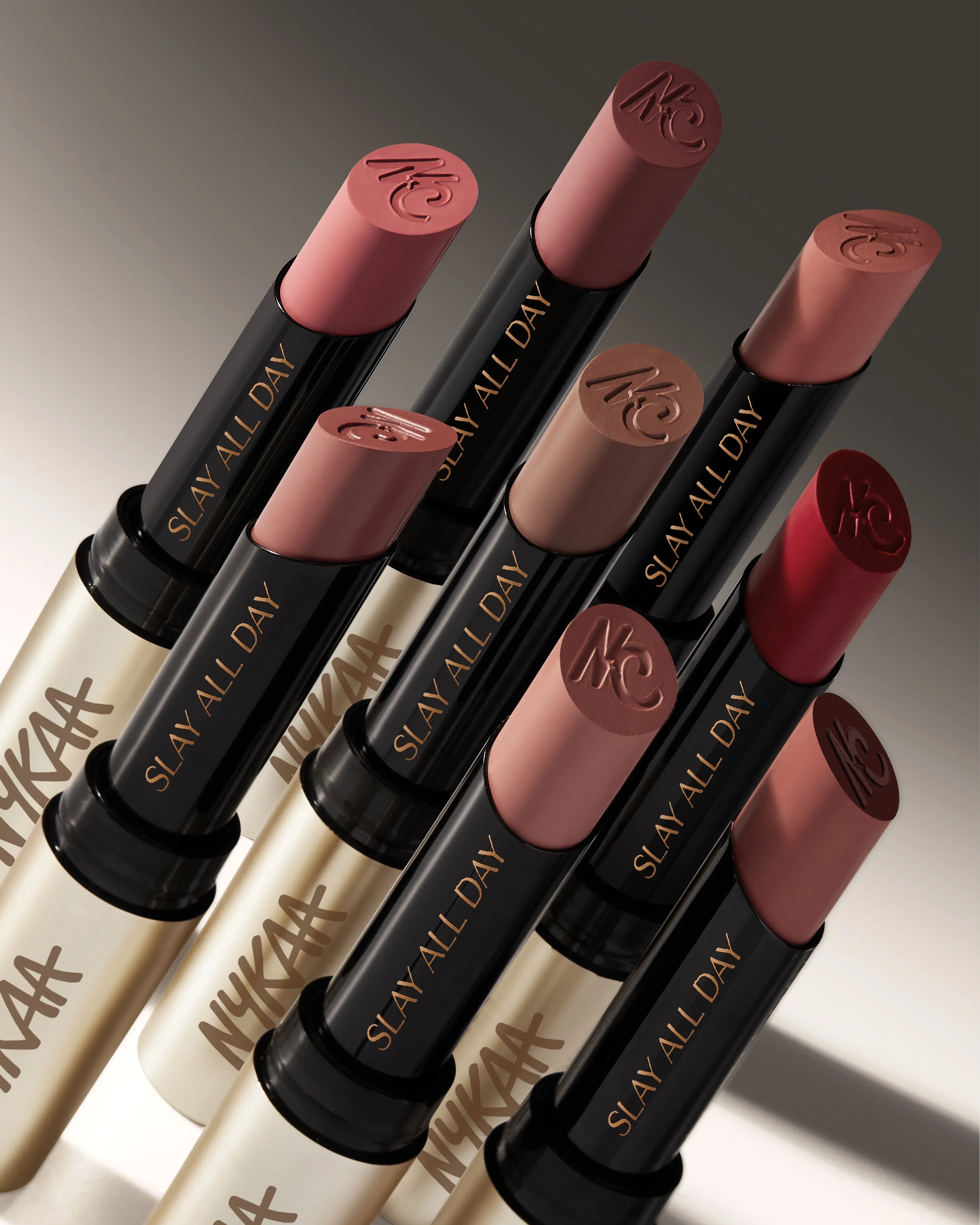nykaa