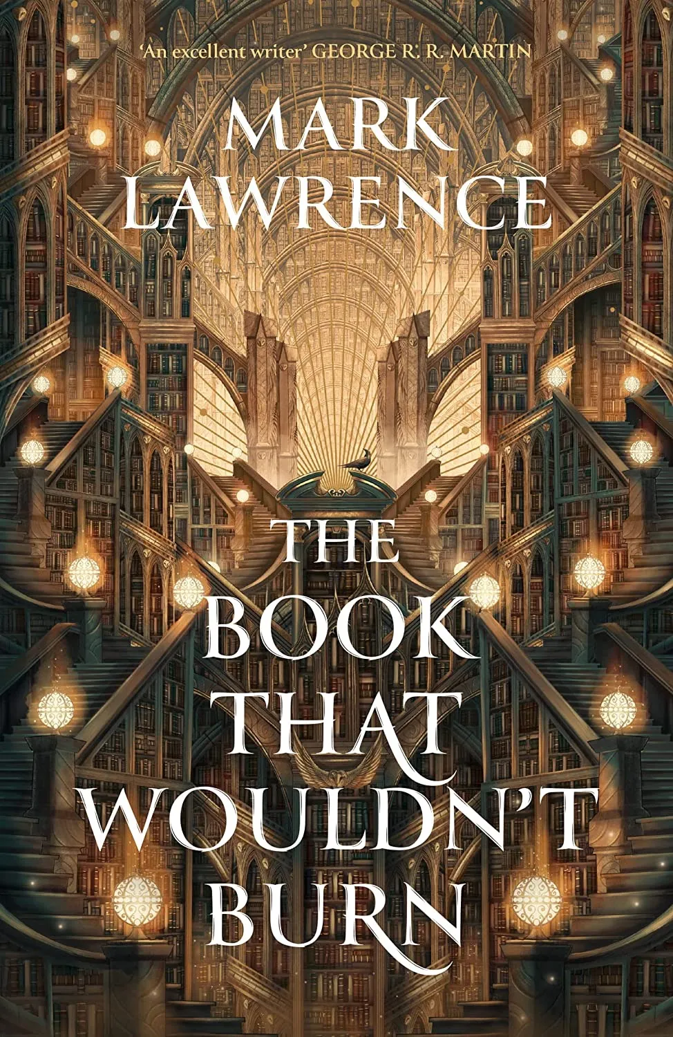 The Book