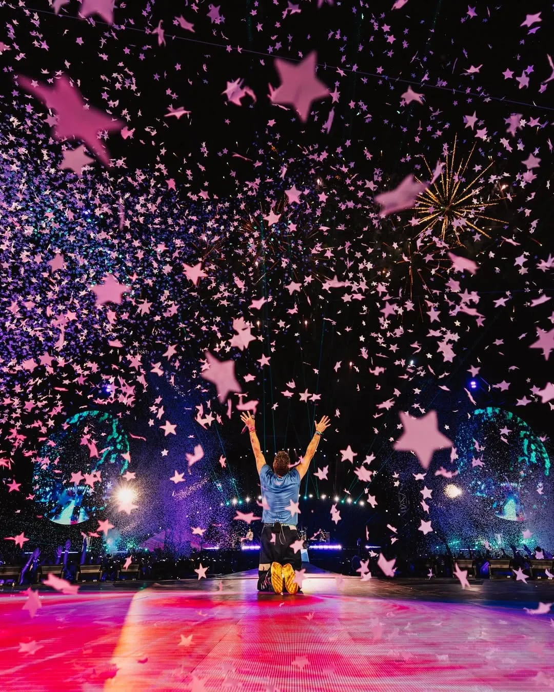 Coldplay