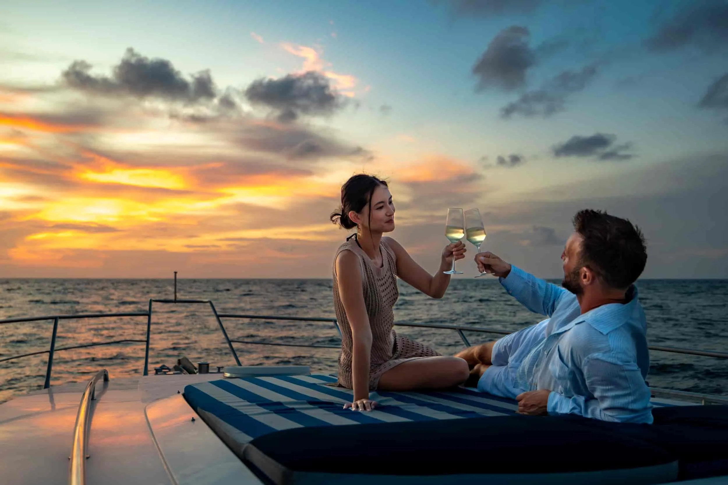 OZEN RESERVE BOLIFUSHI