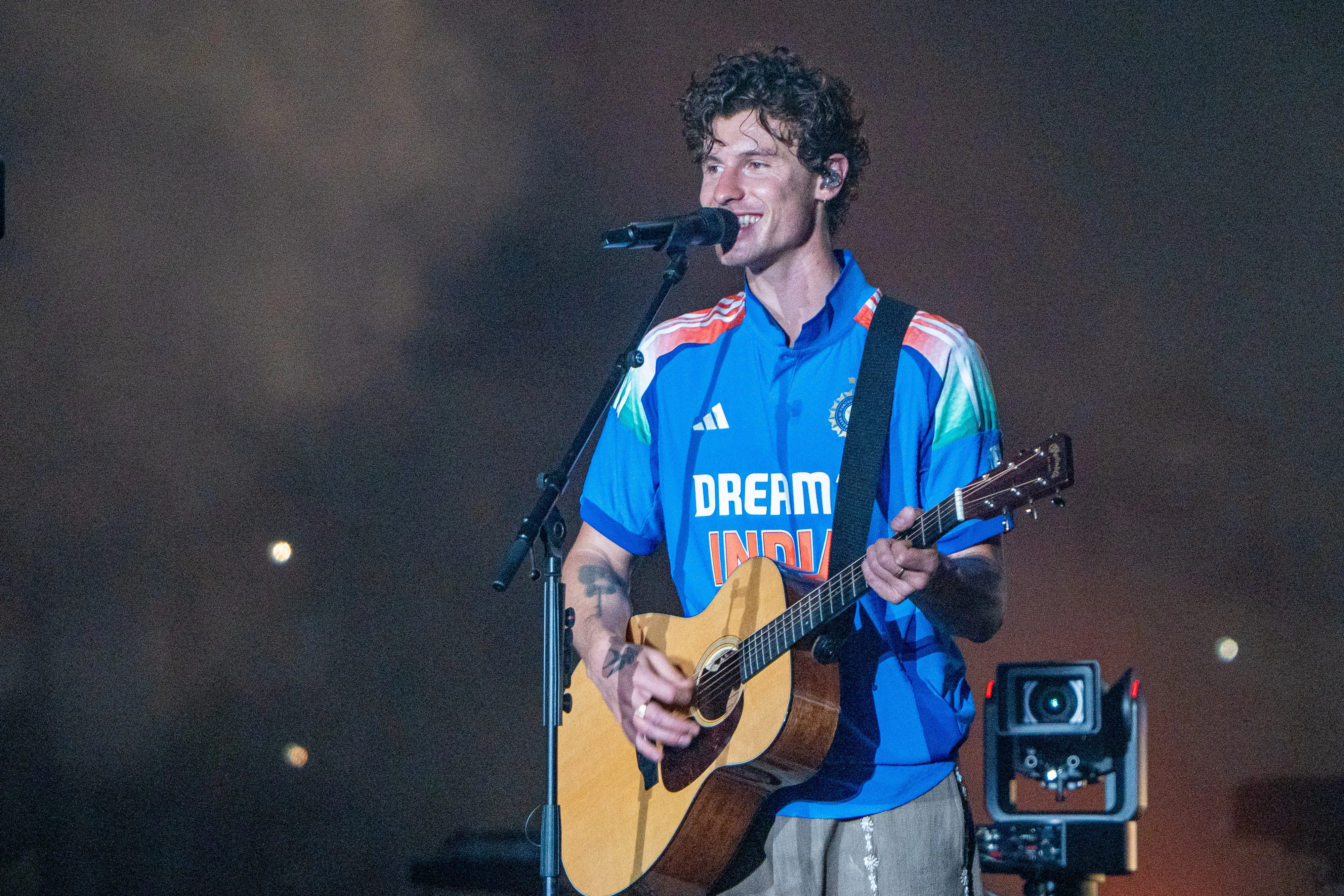 Shawn