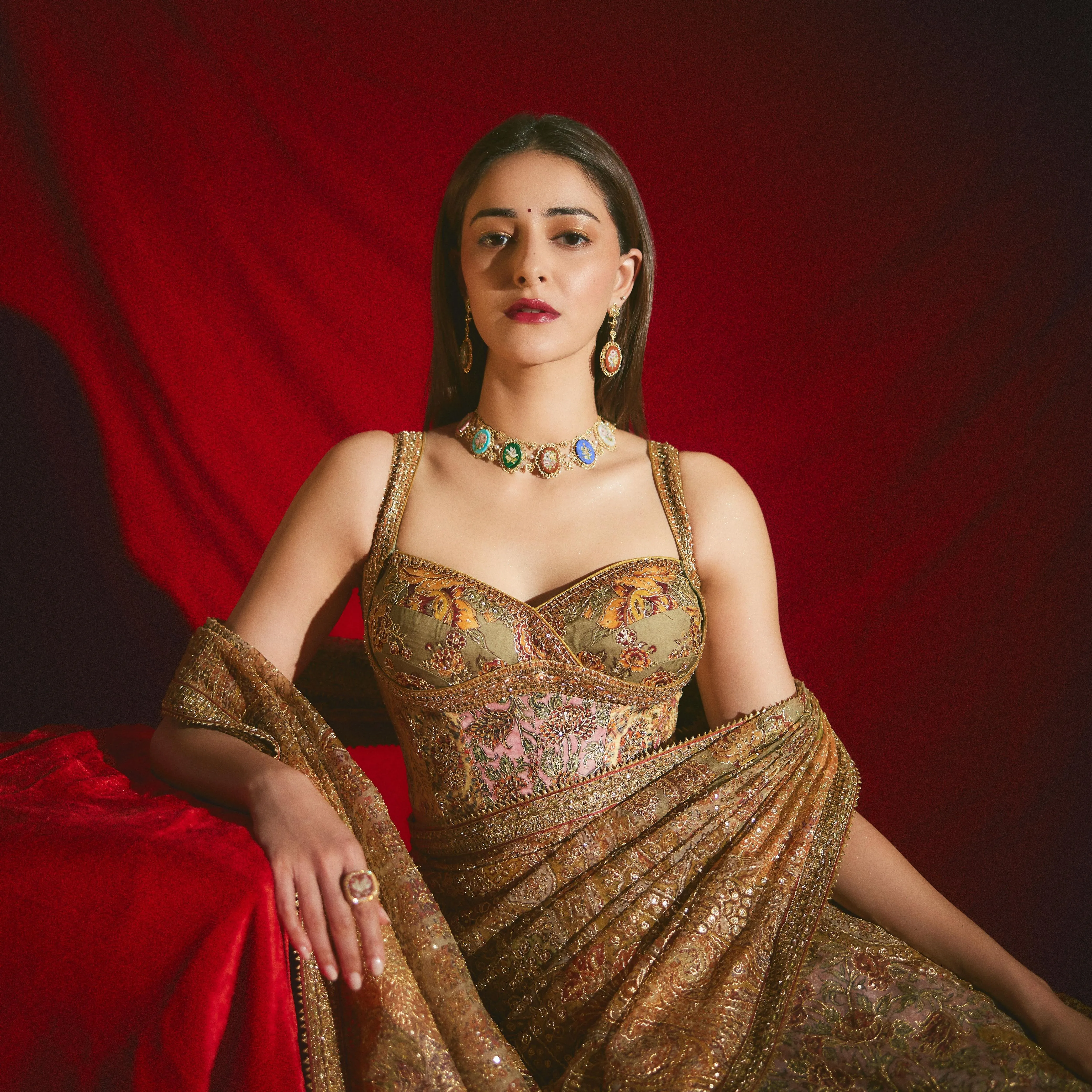 Ananya Pandey