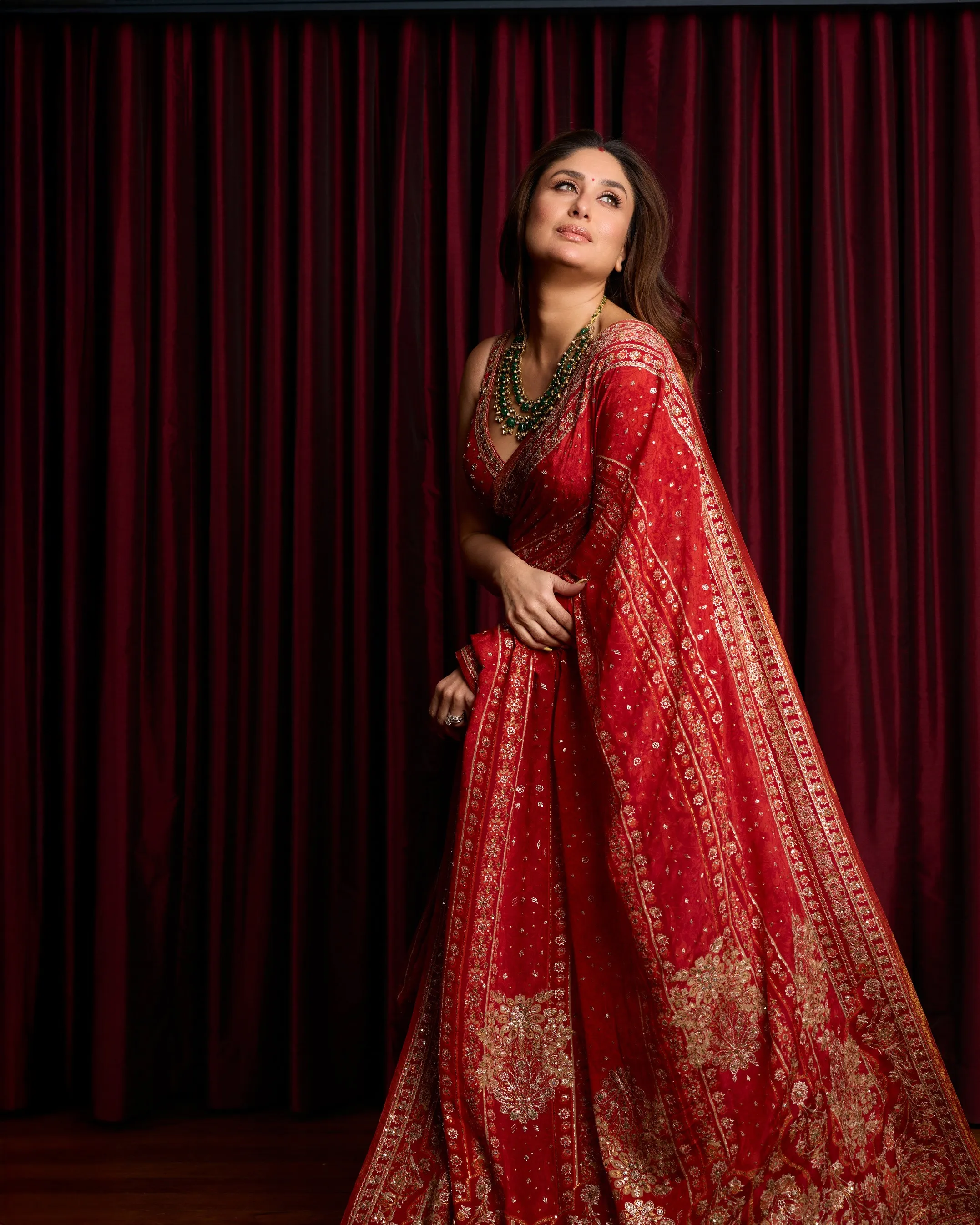 Kareena KK
