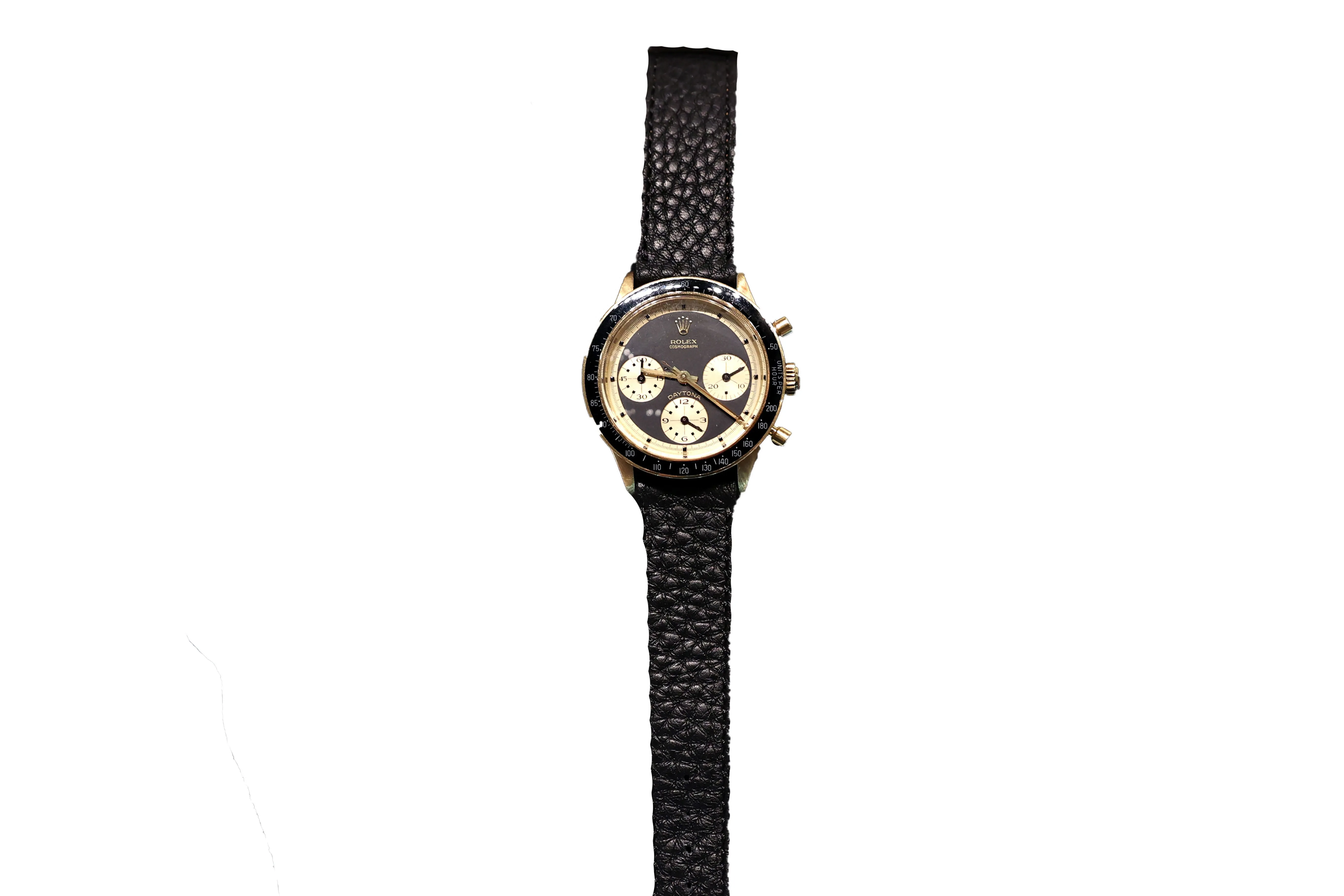 Paul Newman_s Rolex Daytona