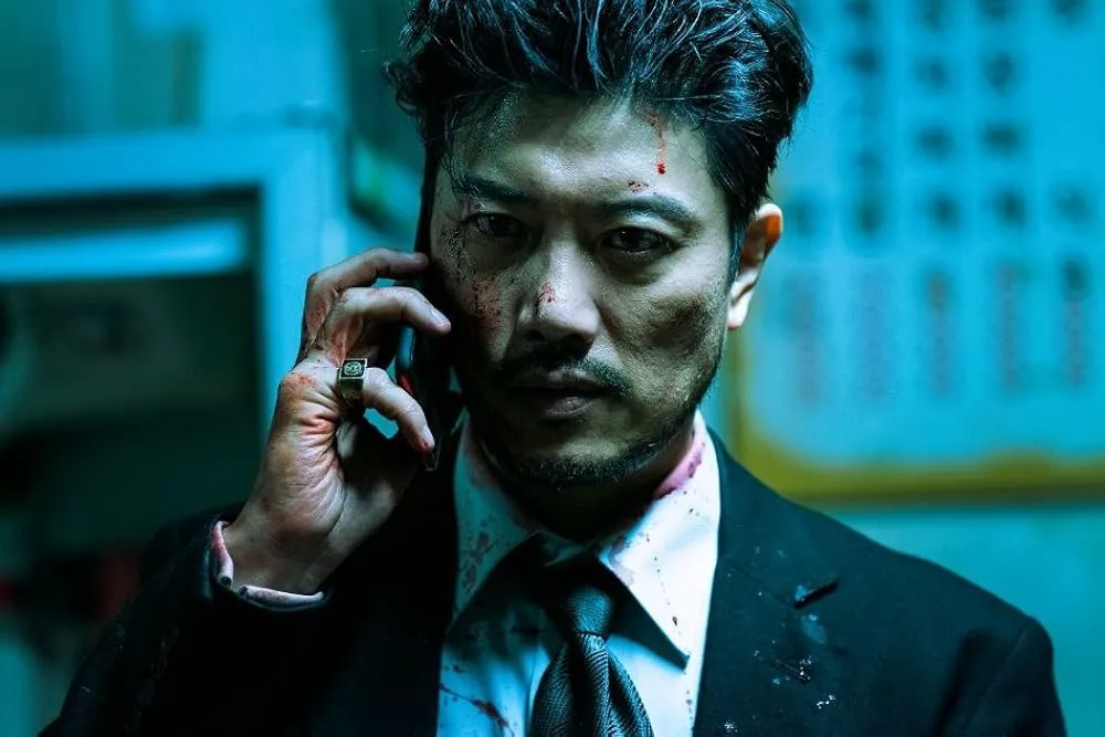 si hoon