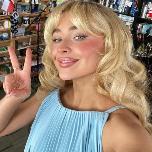 sabrina