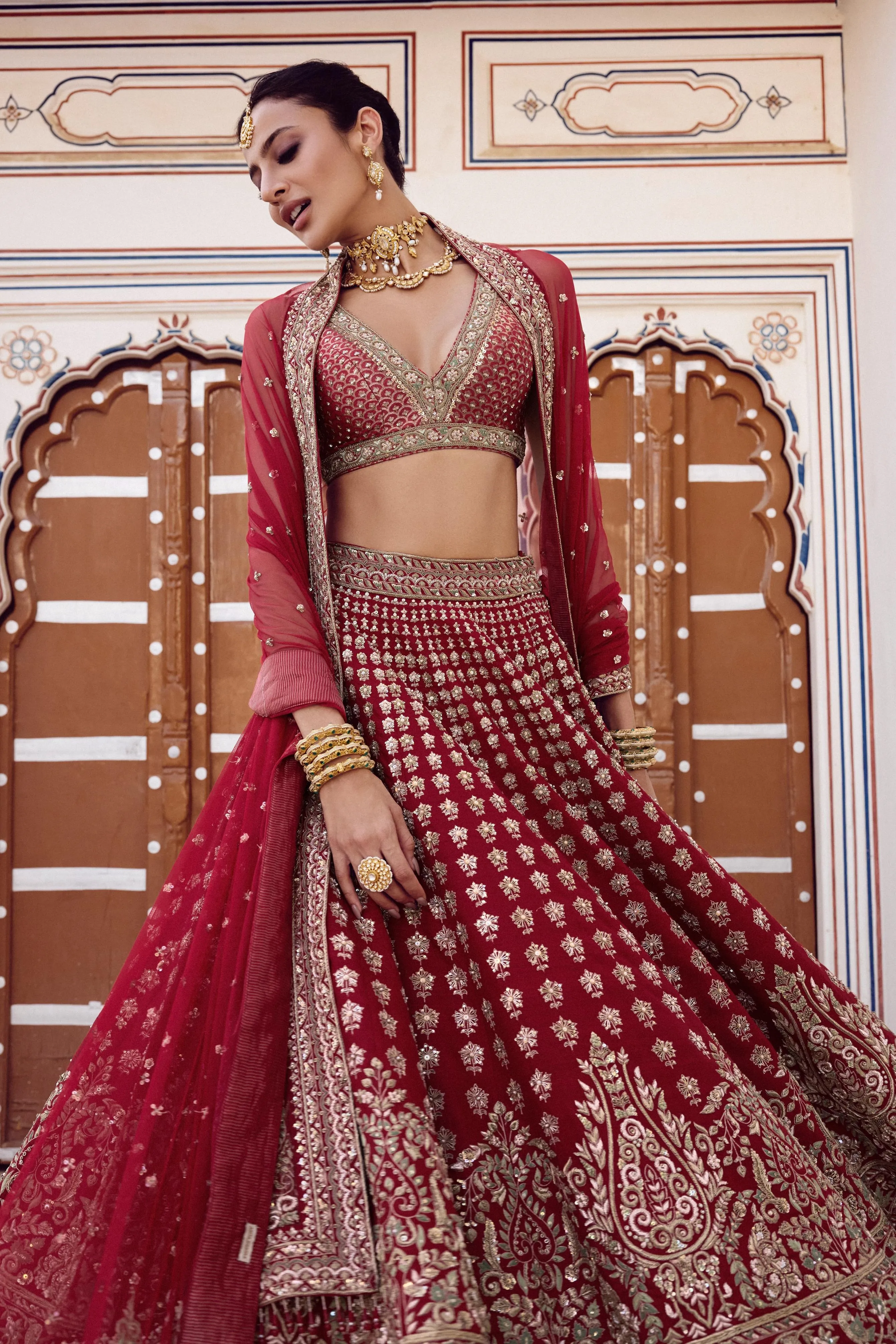 Meher by Anita Dongre (3)