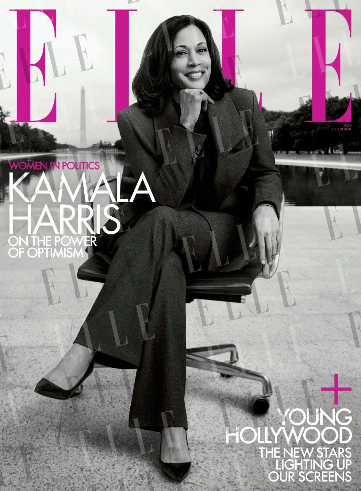 104 WHY KAMALA MATTERS - KAMALA HARRIS pages