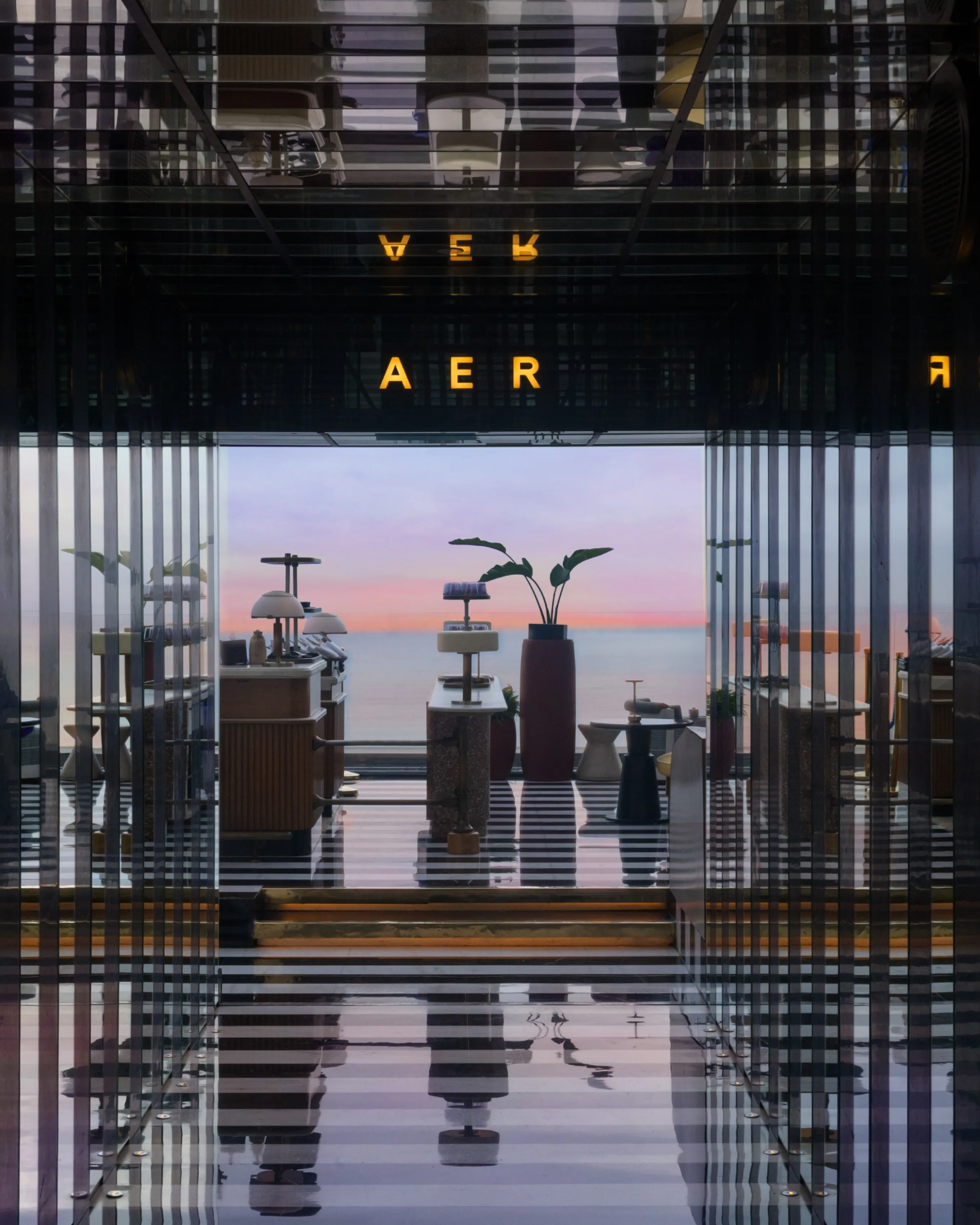 AER, Four Seasons Mumbai (2)