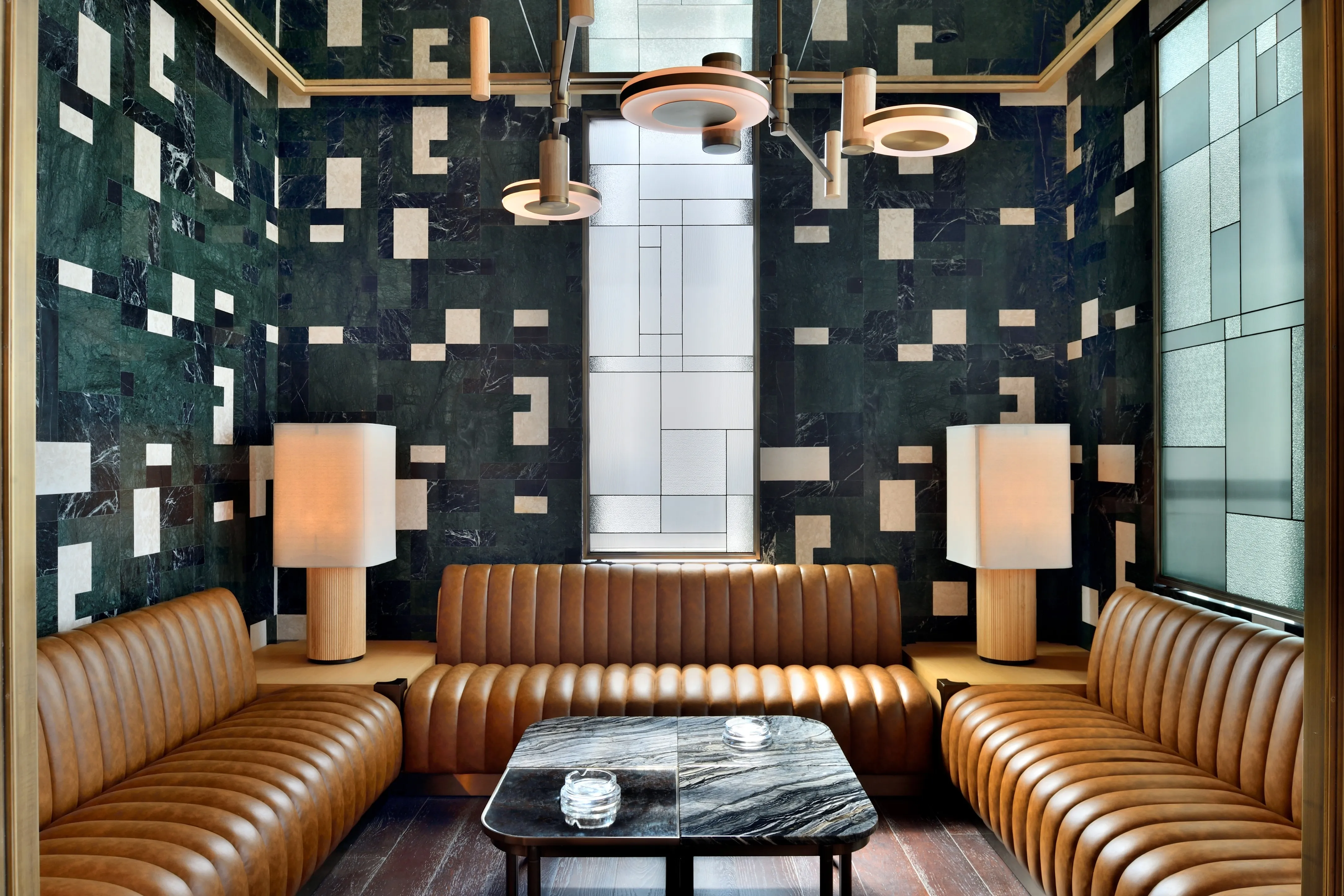 Modernist, Four Seasons Mumbai (1)