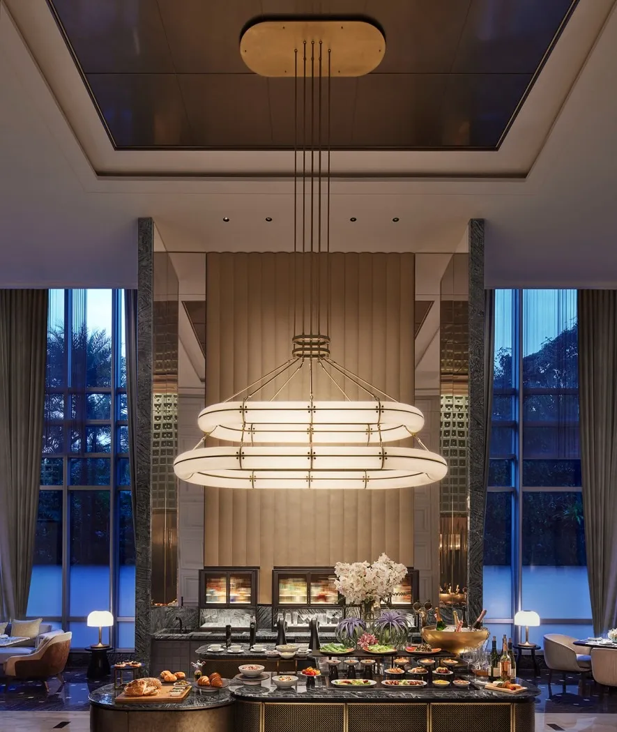 Opus, Four Seasons Mumbai (1)
