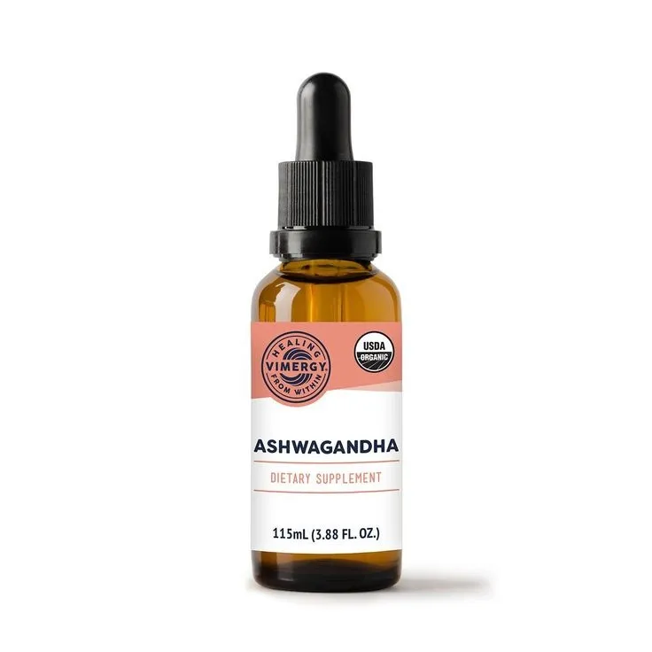 Ashwagandha - #1 Best Product