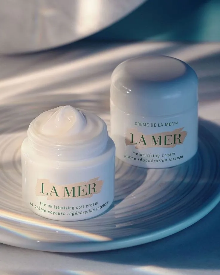 La Mer The Moisturizing Soft Cream Moisturizer