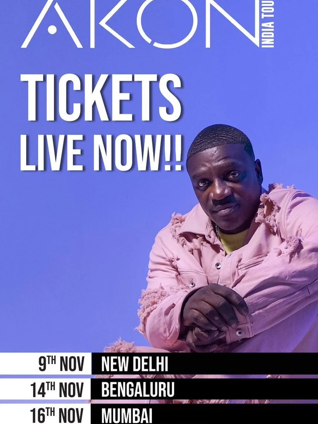 Hope you Ready India!!!!!!!