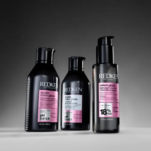 redken