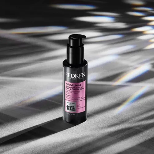 gloss