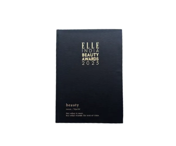 EBA25 Custom Journal