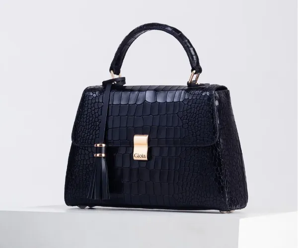 Gioia Maddox Crossbody