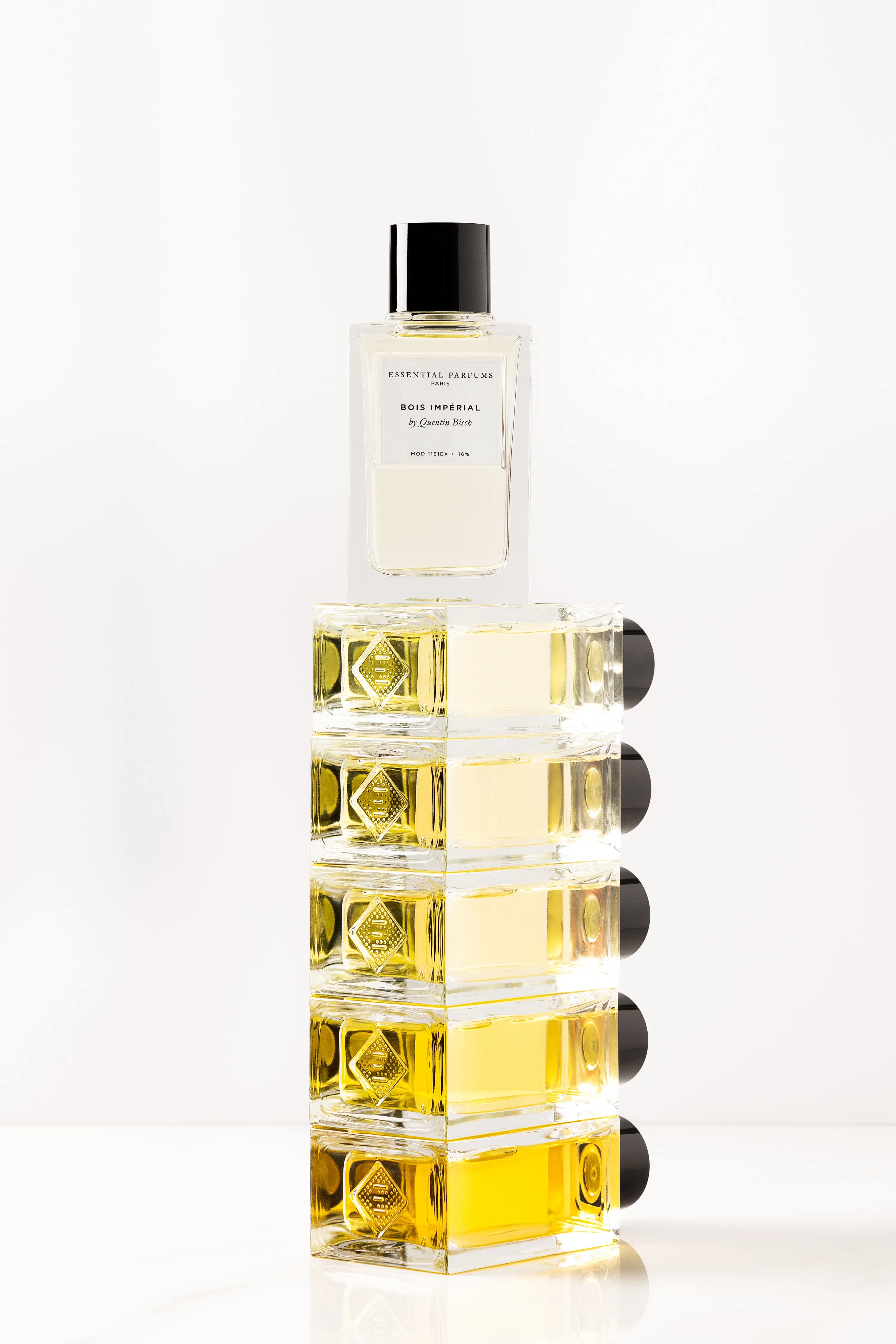 perfume