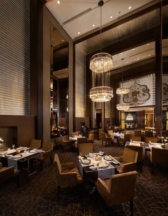 Jamavar Dining 2