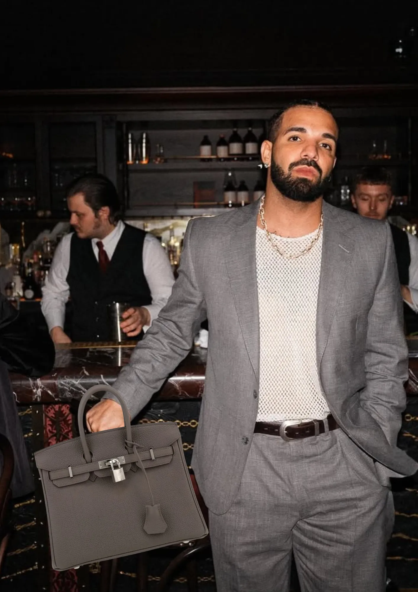 drake