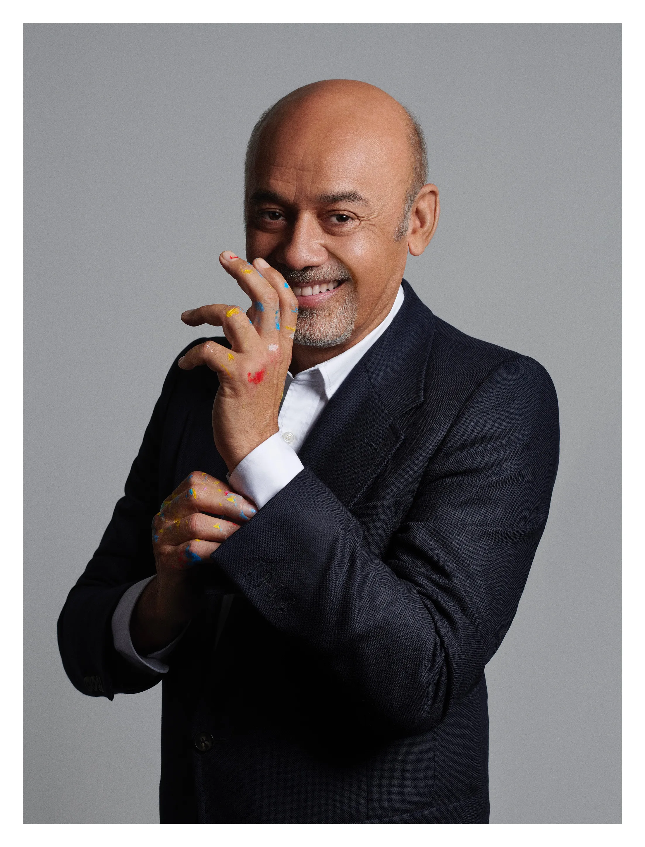 Christian Louboutin by Jean-Baptiste Mondino (3)