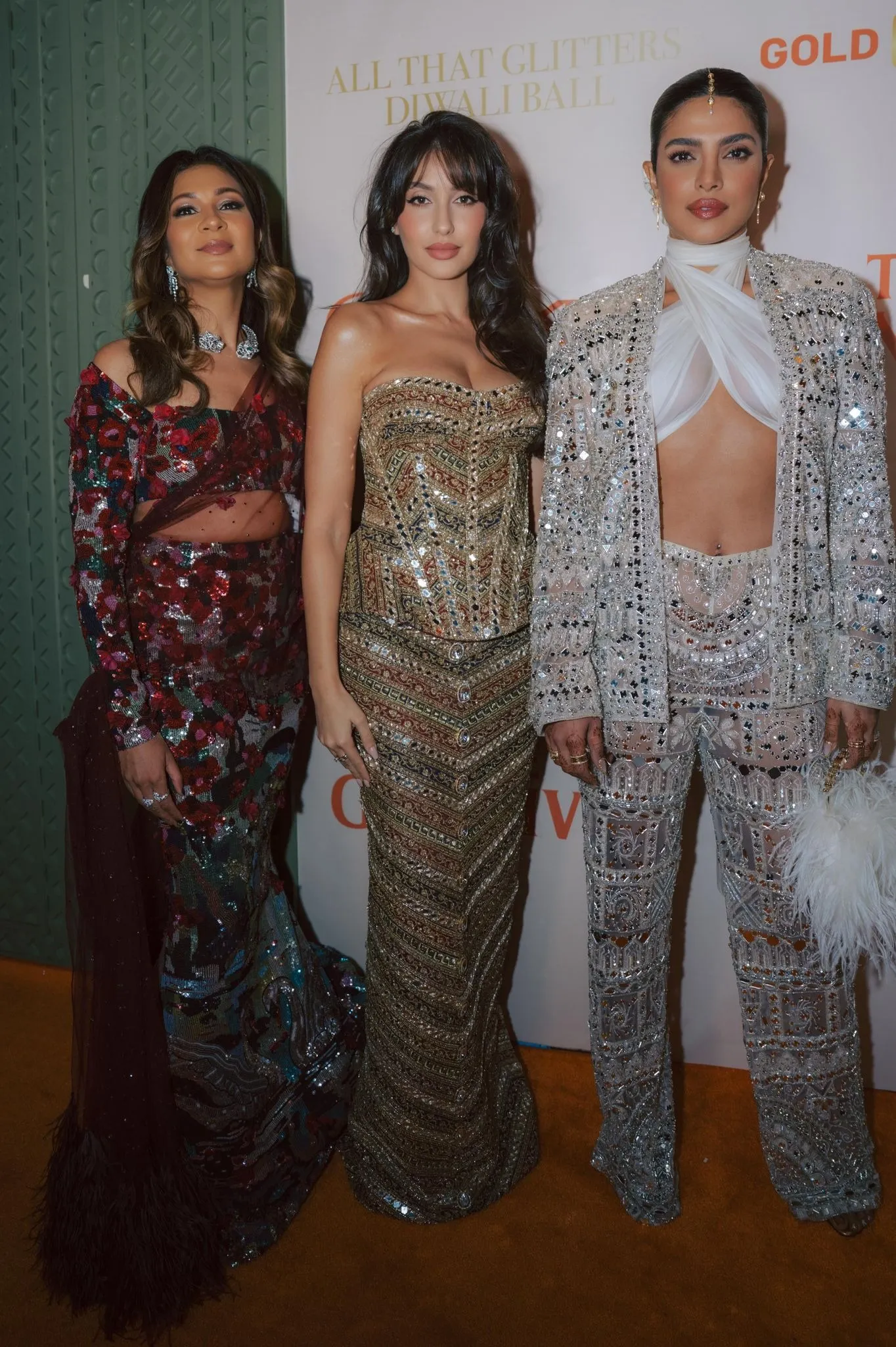 Priyanka Chopra