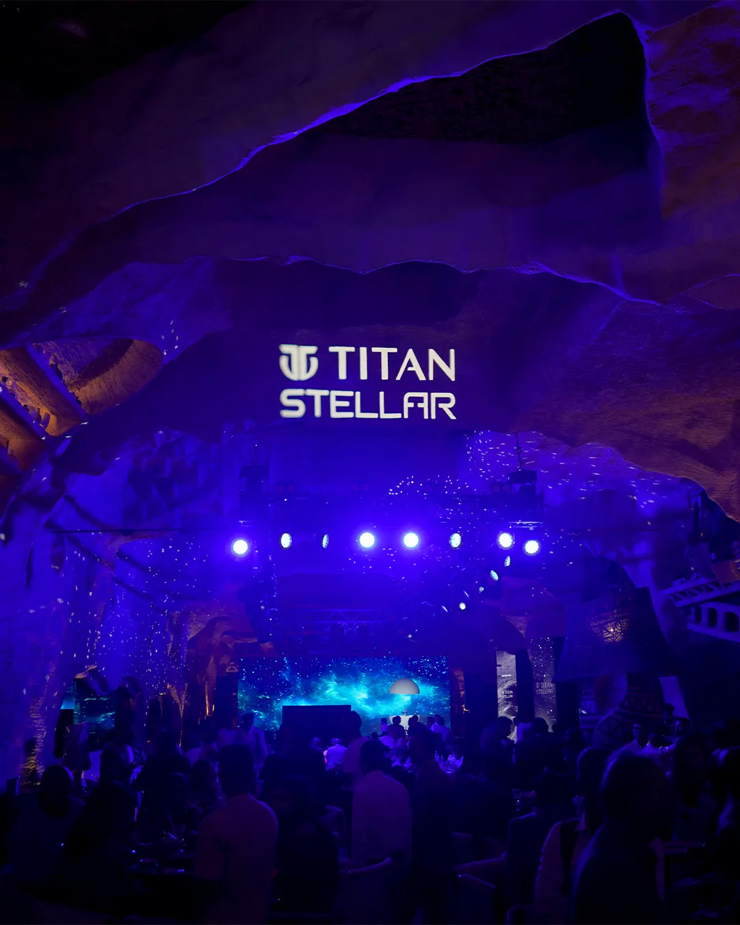 Titan
