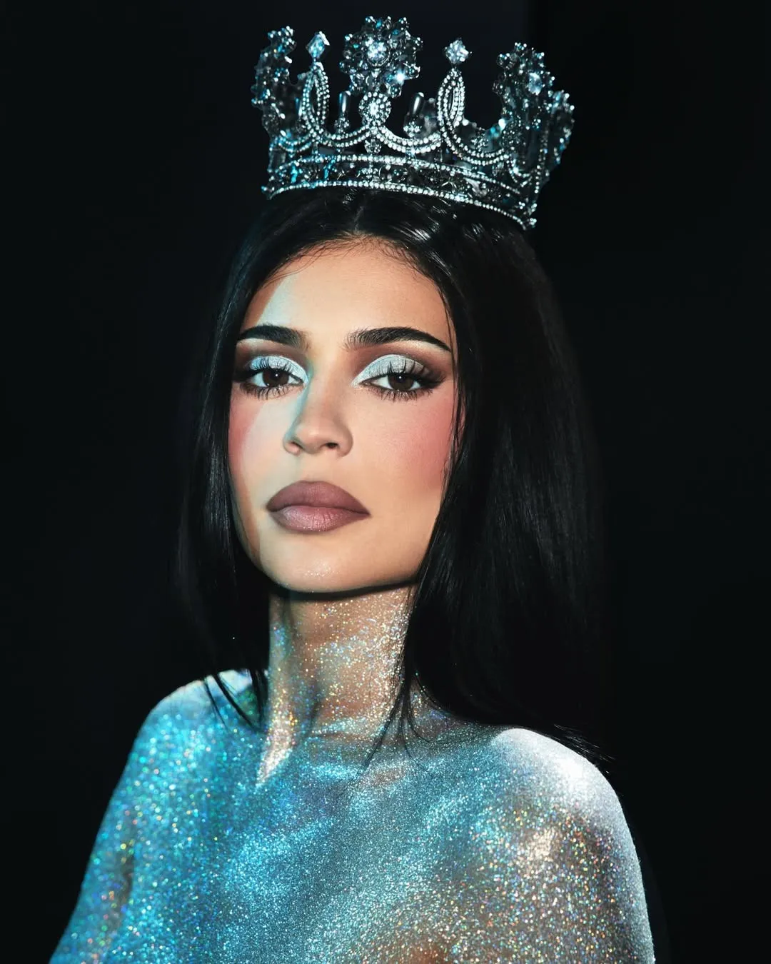 this King Kylie Collection is truly for you!!! 💋you’re the reason my biggest cosmetic dreams ca