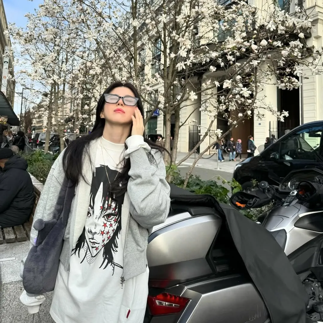 @boucheron 😎