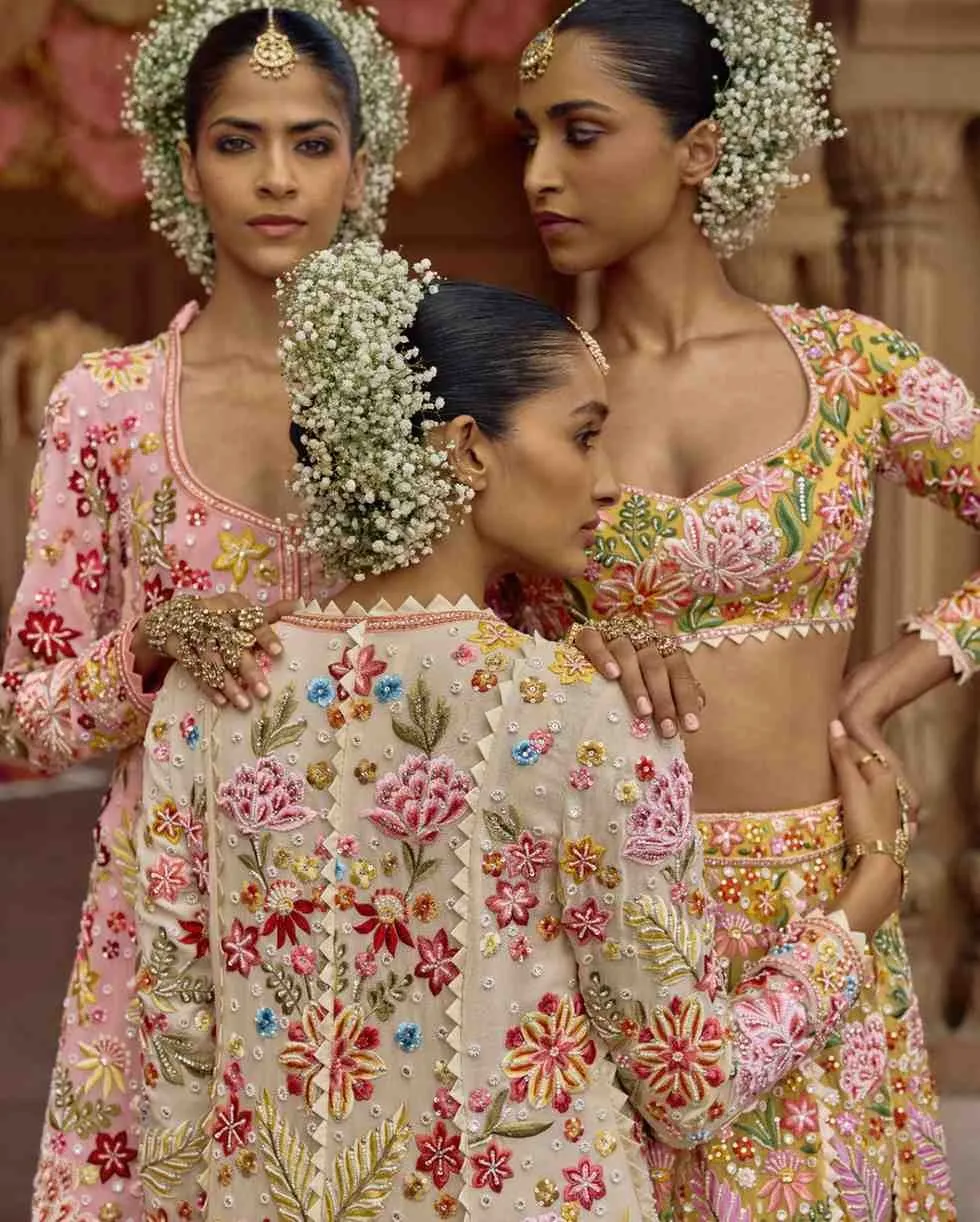 Magnolia by Abu Sandeep  (1)