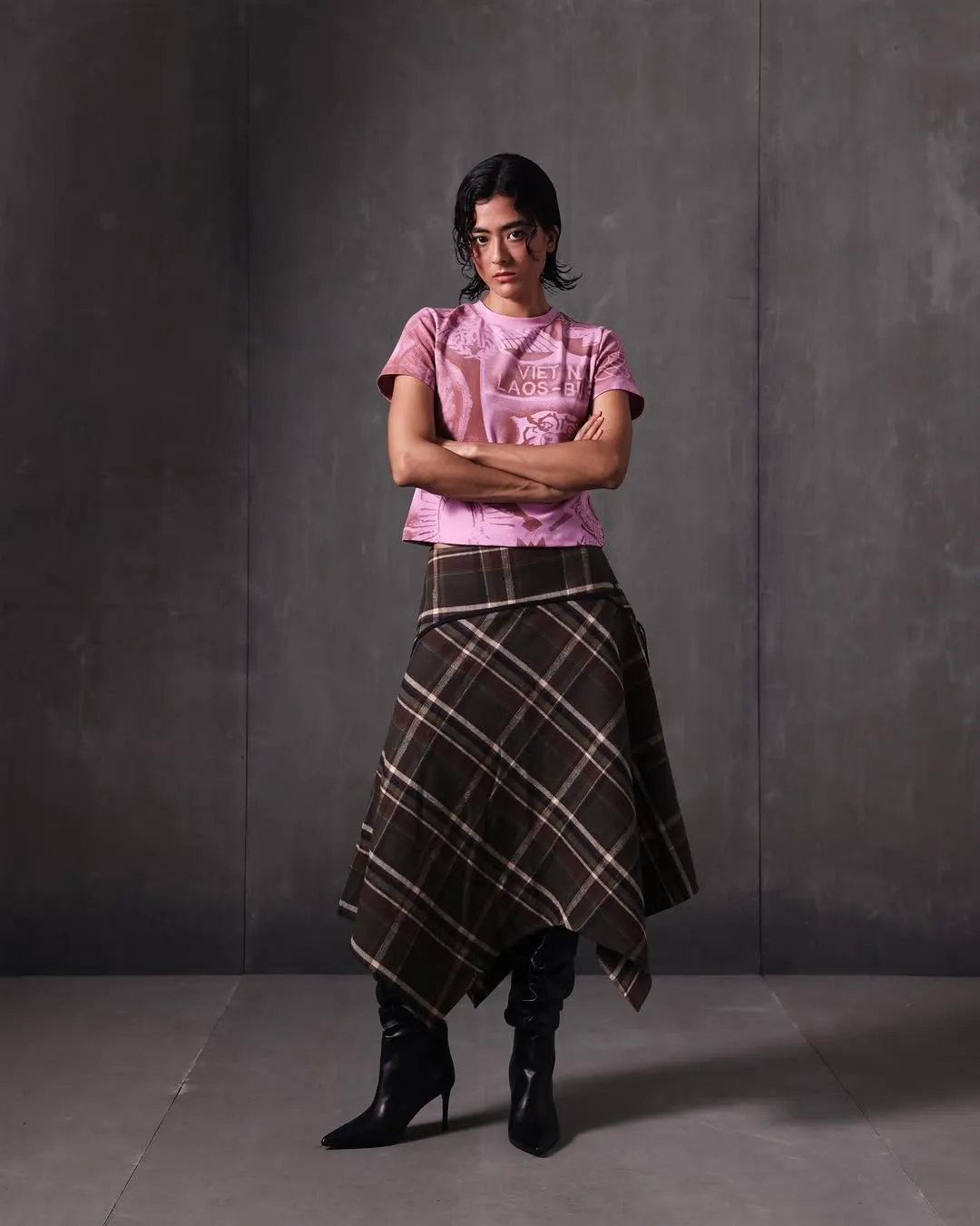 SS25 - Instalment III. Out Now.Available in stores and on almostgods.com